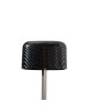Pierre Cardin Чадър Carbon 83701 Black - Mera.bg