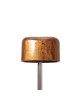 Pierre Cardin Чадър Wood 83702 Black - Mera.bg