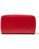 Pierre Cardin Голям дамски портфейл 01 LINE 116 Червен - Mera.bg