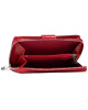 Pierre Cardin Голям дамски портфейл 01 LINE 116 Червен - Mera.bg
