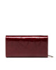 Pierre Cardin Голям дамски портфейл 02 Leaf 106 Бордо - Mera.bg