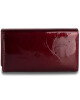 Pierre Cardin Голям дамски портфейл 02 LEAF 114 Bordo 19152 - Mera.bg