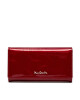 Pierre Cardin Голям дамски портфейл 02 LEAF 114 Червен - Mera.bg