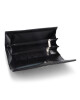 Pierre Cardin Портфейл 02 LEAF114 Черен - Mera.bg