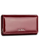 Pierre Cardin Голям дамски портфейл 05 LINE 106 Бордо - Mera.bg