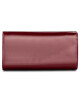 Pierre Cardin Голям дамски портфейл 05 LINE 106 Бордо - Mera.bg