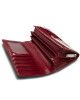 Pierre Cardin Голям дамски портфейл 05 LINE 106 Бордо - Mera.bg