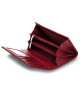 Pierre Cardin Голям дамски портфейл 05 LINE 114 Червен - Mera.bg