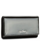 Pierre Cardin Голям дамски портфейл 05 LINE 114 Черен - Mera.bg