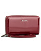 Pierre Cardin Голям дамски портфейл 05 LINE 119 Бордо - Mera.bg
