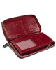 Pierre Cardin Голям дамски портфейл 05 LINE 119 Бордо - Mera.bg