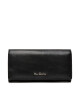 Pierre Cardin Голям дамски портфейл 06 ITALY 102 Черен - Mera.bg