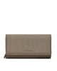 Pierre Cardin Голям дамски портфейл LADY66 1720 Сив - Mera.bg