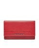 Pierre Cardin Голям дамски портфейл TILAK131 Червен - Mera.bg