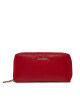 Pierre Cardin Голям дамски портфейл TILAK92 2201 Червен - Mera.bg