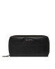 Pierre Cardin Голям дамски портфейл TILAK92 2201 Черен - Mera.bg