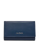 Pierre Cardin Голям дамски портфейл TILAK92 455 Blue - Mera.bg