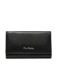 Pierre Cardin Голям дамски портфейл TILAK92 455 Черен - Mera.bg