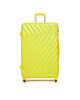 Pierre Cardin Голям куфар ABS8089 RUIAN19 Жълт - Mera.bg