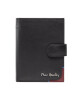 Pierre Cardin Голям мъжки портфейл - Mera.bg