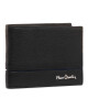 Pierre Cardin Голям мъжки портфейл Sahara TILAK15 8805 Черен - Mera.bg