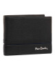 Pierre Cardin Голям мъжки портфейл Sahara TILAK15 8805 Черен - Mera.bg