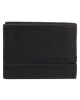 Pierre Cardin Голям мъжки портфейл Sahara TILAK15 8805 Черен - Mera.bg