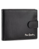 Pierre Cardin Голям мъжки портфейл TILAK06 324A Nero 1 - Mera.bg