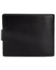 Pierre Cardin Голям мъжки портфейл TILAK06 324A Nero 1 - Mera.bg