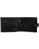Pierre Cardin Голям мъжки портфейл TILAK06 324A Nero 1 - Mera.bg
