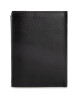 Pierre Cardin Голям мъжки портфейл Tilak06 326 Черен - Mera.bg