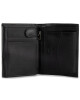 Pierre Cardin Голям мъжки портфейл Tilak06 326 Черен - Mera.bg