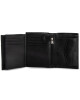 Pierre Cardin Голям мъжки портфейл Tilak06 326 Черен - Mera.bg