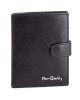 Pierre Cardin Голям мъжки портфейл TILAK06 326A Ffid Черен - Mera.bg