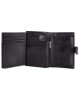 Pierre Cardin Голям мъжки портфейл TILAK06 326A Ffid Черен - Mera.bg