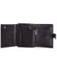 Pierre Cardin Голям мъжки портфейл TILAK06 326A Ffid Черен - Mera.bg