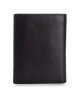 Pierre Cardin Голям мъжки портфейл Tilak06 331 Черен - Mera.bg