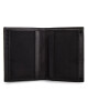 Pierre Cardin Голям мъжки портфейл Tilak06 331 Черен - Mera.bg