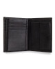 Pierre Cardin Голям мъжки портфейл Tilak06 331 Черен - Mera.bg