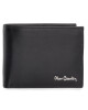 Pierre Cardin Голям мъжки портфейл Tilak06 8806 Черен - Mera.bg