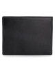 Pierre Cardin Голям мъжки портфейл Tilak06 8806 Черен - Mera.bg