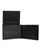 Pierre Cardin Голям мъжки портфейл Tilak06 8806 Черен - Mera.bg