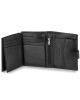 Pierre Cardin Голям мъжки портфейл TILAK09 326A Черен - Mera.bg