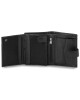Pierre Cardin Голям мъжки портфейл TILAK09 326A Черен - Mera.bg