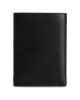 Pierre Cardin Голям мъжки портфейл TILAK09 330 Черен - Mera.bg