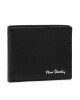 Pierre Cardin Голям мъжки портфейл TILAK09 8824 Черен - Mera.bg