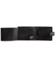 Pierre Cardin Голям мъжки портфейл TILAK26 323A Black/Red - Mera.bg