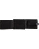Pierre Cardin Голям мъжки портфейл TILAK26 323A Black/Red - Mera.bg