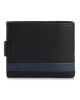 Pierre Cardin Голям мъжки портфейл Tilak26 324A Black/Blue - Mera.bg