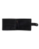 Pierre Cardin Голям мъжки портфейл Tilak26 324A Black/Blue - Mera.bg